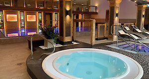 4-Sterne Hotel Bergknappenhof in Bodenmais Bayerischer Wald